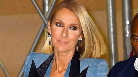 céline dion krank 2023